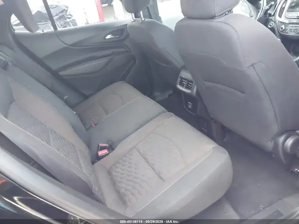 2GNAXKEV6K6168484 2019 CHEVROLET EQUINOX - Image 8