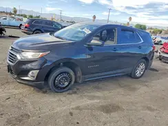 2GNAXKEV6K6169389 2019 CHEVROLET EQUINOX
