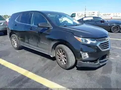 2GNAXKEV6K6169831 2019 CHEVROLET EQUINOX