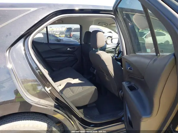 2GNAXKEV6K6169831 2019 CHEVROLET EQUINOX - Image 8