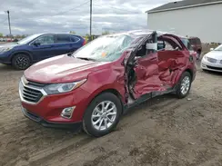 2GNAXKEV6K6170512 2019 CHEVROLET EQUINOX