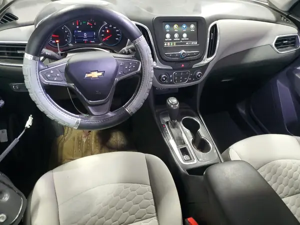 2GNAXKEV6K6171269 2019 CHEVROLET EQUINOX - Image 8