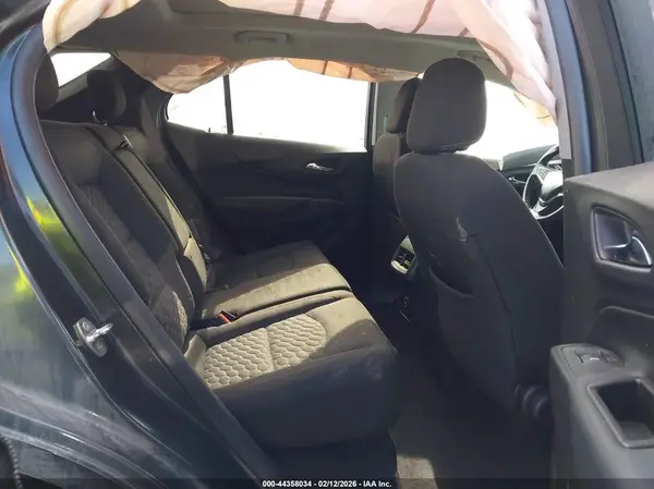 2GNAXKEV6K6173605 2019 CHEVROLET EQUINOX - Image 8
