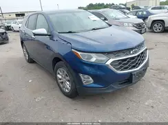 2GNAXKEV6K6174267 2019 CHEVROLET EQUINOX