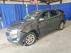 2GNAXKEV6K6175984 2019 CHEVROLET EQUINOX