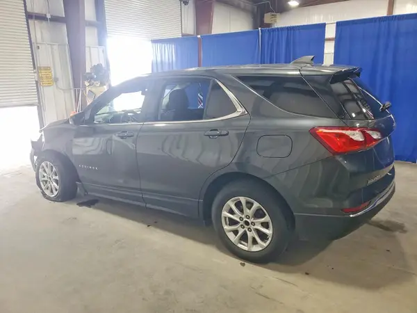 2GNAXKEV6K6175984 2019 CHEVROLET EQUINOX - Image 2