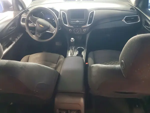 2GNAXKEV6K6175984 2019 CHEVROLET EQUINOX - Image 8