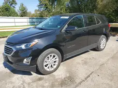 2GNAXKEV6K6176956 2019 CHEVROLET EQUINOX