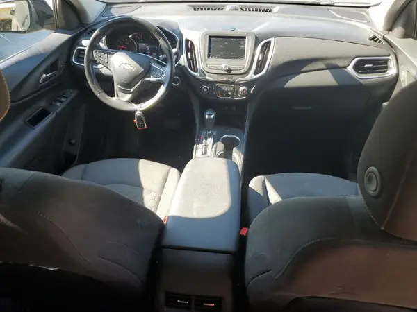 2GNAXKEV6K6176956 2019 CHEVROLET EQUINOX - Image 8