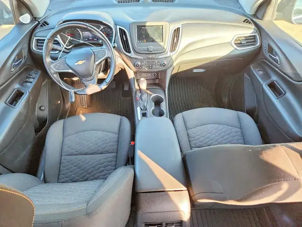 2GNAXKEV6K6177363 2019 CHEVROLET EQUINOX - Image 8
