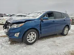 2GNAXKEV6K6177721 2019 CHEVROLET EQUINOX