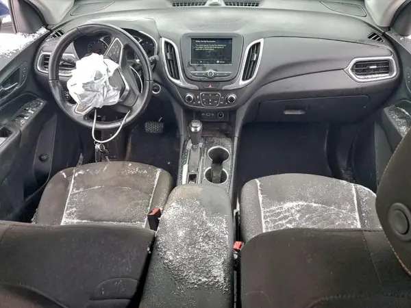 2GNAXKEV6K6177721 2019 CHEVROLET EQUINOX - Image 8