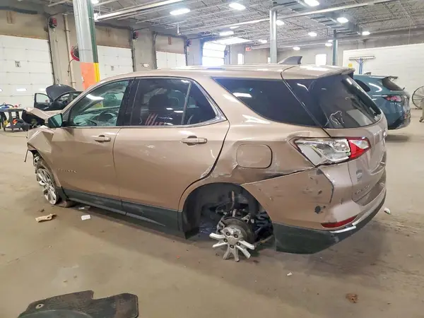 2GNAXKEV6K6179064 2019 CHEVROLET EQUINOX - Image 2
