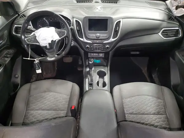 2GNAXKEV6K6179064 2019 CHEVROLET EQUINOX - Image 8