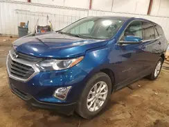 2GNAXKEV6K6180523 2019 CHEVROLET EQUINOX