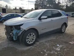 2GNAXKEV6K6180960 2019 CHEVROLET EQUINOX