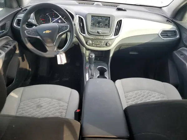 2GNAXKEV6K6180960 2019 CHEVROLET EQUINOX - Image 8