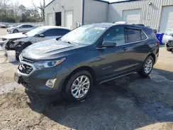 2GNAXKEV6K6180991 2019 CHEVROLET EQUINOX