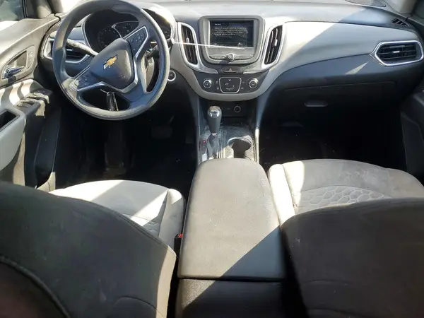 2GNAXKEV6K6180991 2019 CHEVROLET EQUINOX - Image 8