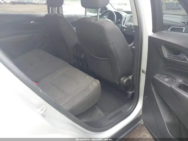 2GNAXKEV6K6182899 2019 CHEVROLET EQUINOX - Image 8