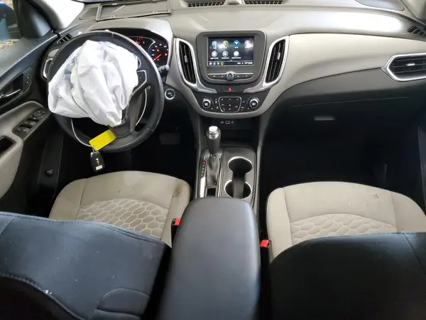 2GNAXKEV6K6184779 2019 CHEVROLET EQUINOX - Image 8