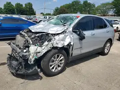 2GNAXKEV6K6184782 2019 CHEVROLET EQUINOX