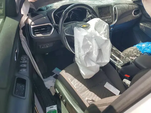 2GNAXKEV6K6184782 2019 CHEVROLET EQUINOX - Image 8