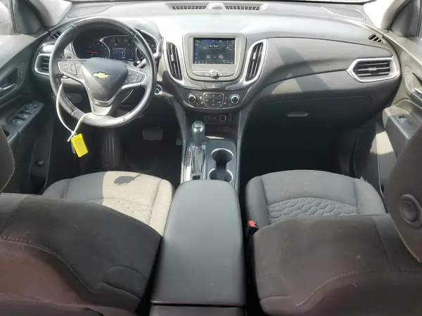 2GNAXKEV6K6185205 2019 CHEVROLET EQUINOX - Image 8
