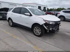 2GNAXKEV6K6185690 2019 CHEVROLET EQUINOX