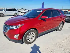 2GNAXKEV6K6185785 2019 CHEVROLET EQUINOX