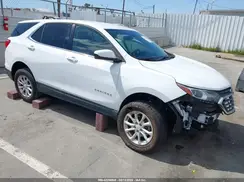 2GNAXKEV6K6186015 2019 CHEVROLET EQUINOX