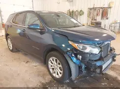 2GNAXKEV6K6187567 2019 CHEVROLET EQUINOX