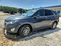 2GNAXKEV6K6188220 2019 CHEVROLET EQUINOX
