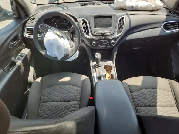 2GNAXKEV6K6188220 2019 CHEVROLET EQUINOX - Image 8