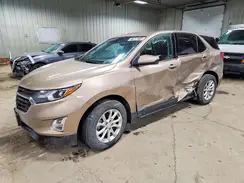 2GNAXKEV6K6188749 2019 CHEVROLET EQUINOX