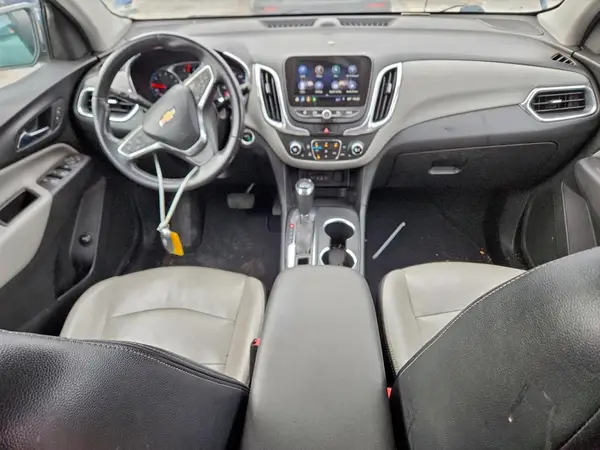 2GNAXKEV6K6188976 2019 CHEVROLET EQUINOX - Image 8