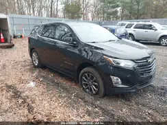 2GNAXKEV6K6190050 2019 CHEVROLET EQUINOX