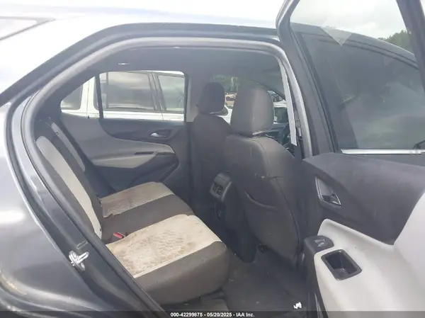 2GNAXKEV6K6190663 2019 CHEVROLET EQUINOX - Image 8