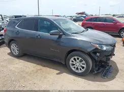 2GNAXKEV6K6191473 2019 CHEVROLET EQUINOX