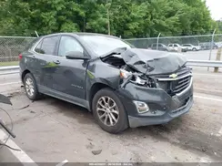 2GNAXKEV6K6192137 2019 CHEVROLET EQUINOX