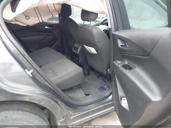 2GNAXKEV6K6192137 2019 CHEVROLET EQUINOX - Image 8