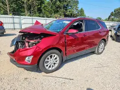 2GNAXKEV6K6192798 2019 CHEVROLET EQUINOX