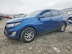 2GNAXKEV6K6193580 2019 CHEVROLET EQUINOX