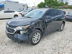 2GNAXKEV6K6194583 2019 CHEVROLET EQUINOX