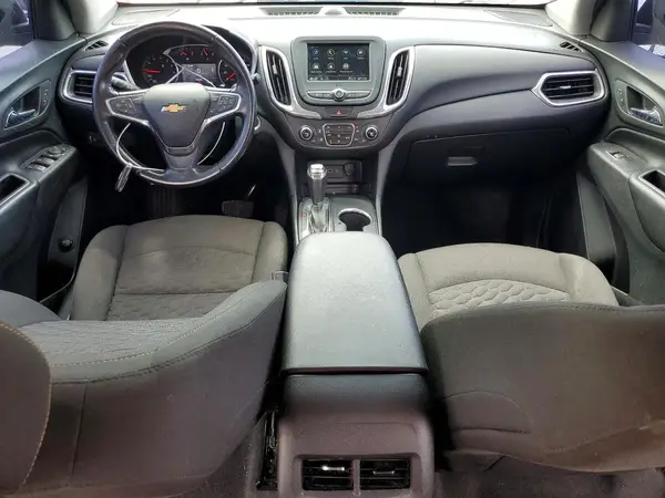 2GNAXKEV6K6194583 2019 CHEVROLET EQUINOX - Image 8