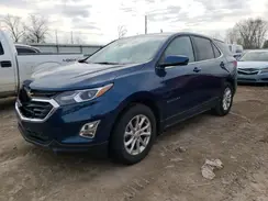 2GNAXKEV6K6196673 2019 CHEVROLET EQUINOX