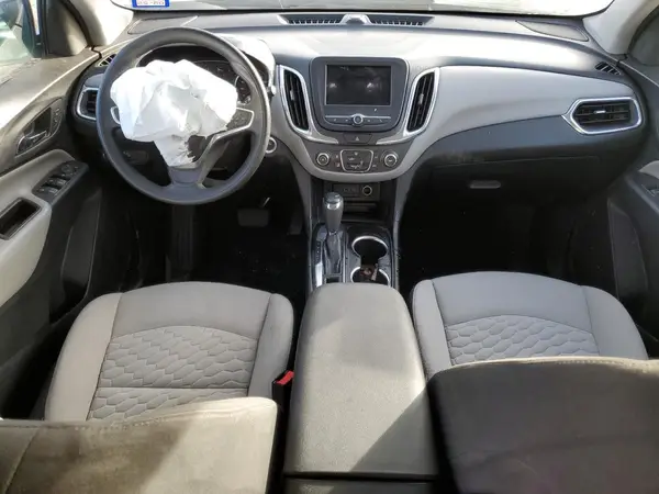 2GNAXKEV6K6197760 2019 CHEVROLET EQUINOX - Image 8