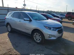 2GNAXKEV6K6198634 2019 CHEVROLET EQUINOX