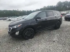 2GNAXKEV6K6199217 2019 CHEVROLET EQUINOX