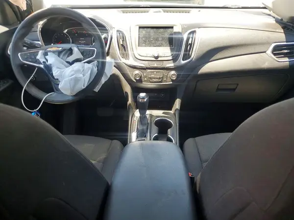 2GNAXKEV6K6200396 2019 CHEVROLET EQUINOX - Image 8